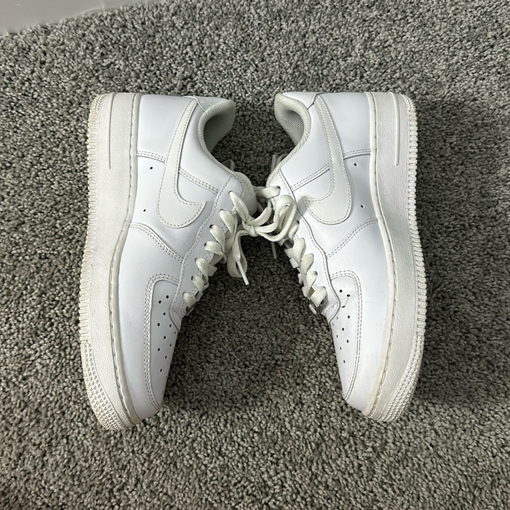 air force 1s